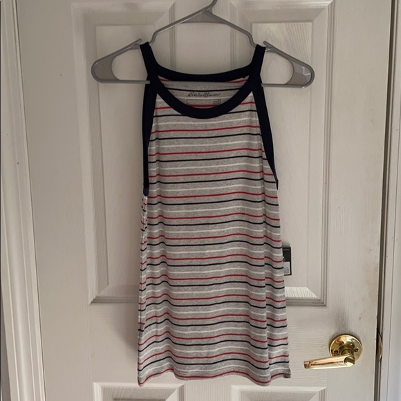 Eddie Bauer tank - Picture 1 of 3